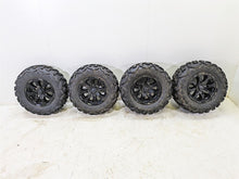 Load image into Gallery viewer, 2022 Can-Am Defender XMR HD10 Front Rear Wheel Tire 14x7 14x8.5 Set 705402338 | Mototech271
