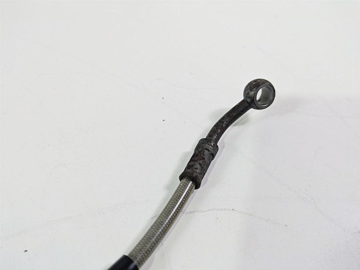 2016 BMW R1200RT K52 Rear Abs Brake Line Set 34328541830 34328541831 {{ shop.shopifyCountryName }} - Mototech271