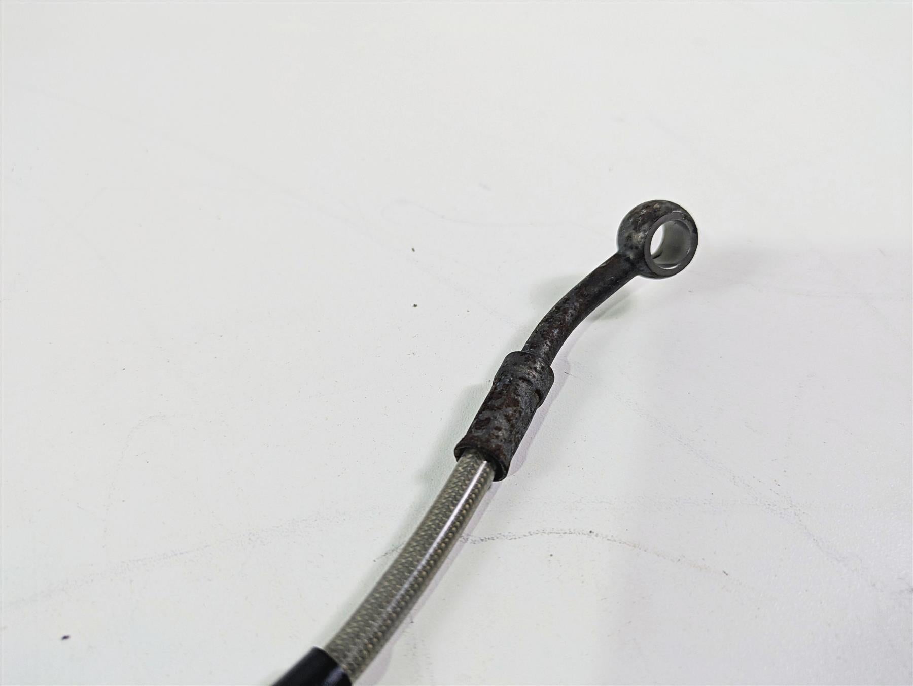 2016 BMW R1200RT K52 Rear Abs Brake Line Set 34328541830 34328541831 {{ shop.shopifyCountryName }} - Mototech271