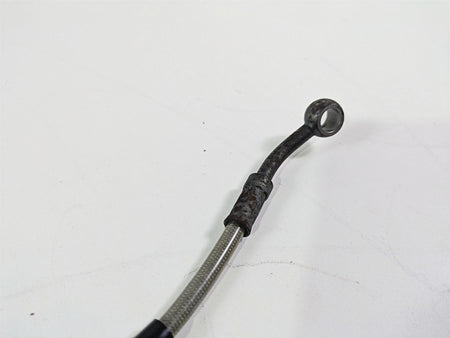 2016 BMW R1200RT K52 Rear Abs Brake Line Set 34328541830 34328541831 {{ shop.shopifyCountryName }} - Mototech271