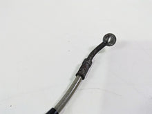 Load image into Gallery viewer, 2016 BMW R1200RT K52 Rear Abs Brake Line Set 34328541830 34328541831
