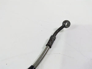 2016 BMW R1200RT K52 Rear Abs Brake Line Set 34328541830 34328541831