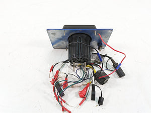 2018 Yamaha YXZ1000R EPS SS Boss Audio Bluetooth System 60W MGR450B