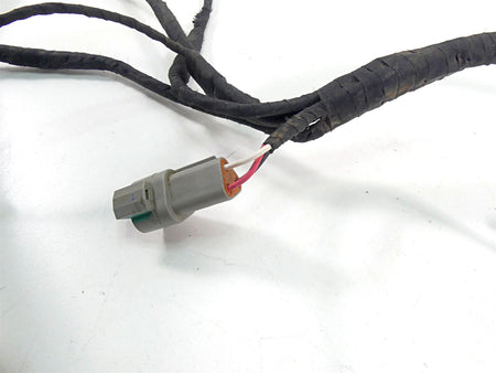 2018 Can Am Commander 1000R XT Engine Wiring Harness Loom 420666501 {{ shop.shopifyCountryName }} - Mototech271