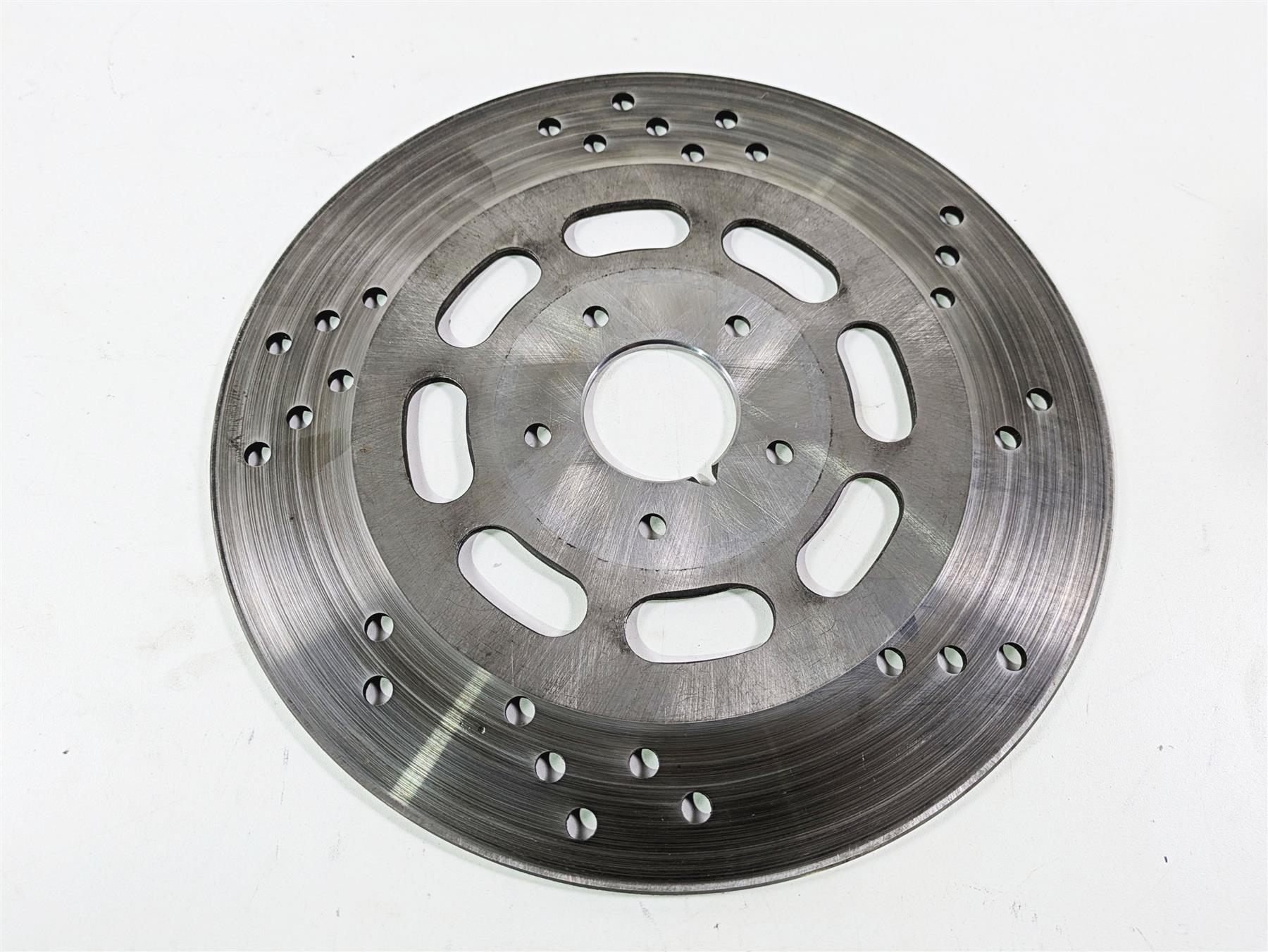 1999 Harley Dyna FXDL Low Rider Front Brake Disc Rotor Set 44136-92 {{ shop.shopifyCountryName }} - Mototech271