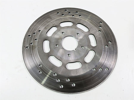 1999 Harley Dyna FXDL Low Rider Front Brake Disc Rotor Set 44136-92 {{ shop.shopifyCountryName }} - Mototech271