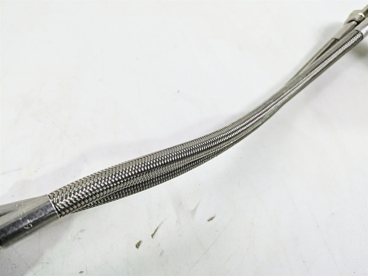 2022 Ducati Scrambler Desert Sled Oil Cooler Radiator & Lines 54841061C {{ shop.shopifyCountryName }} - Mototech271