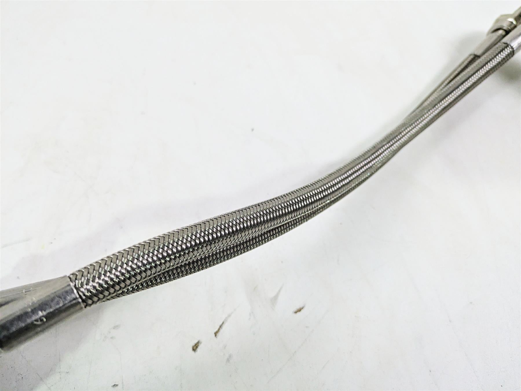 2022 Ducati Scrambler Desert Sled Oil Cooler Radiator & Lines 54841061C {{ shop.shopifyCountryName }} - Mototech271