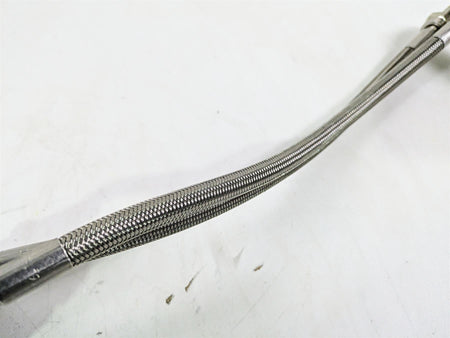 2022 Ducati Scrambler Desert Sled Oil Cooler Radiator & Lines 54841061C {{ shop.shopifyCountryName }} - Mototech271