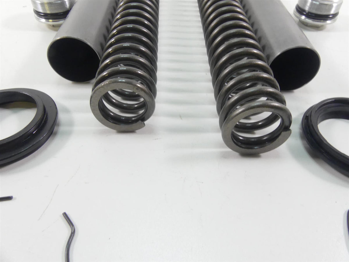2022 Kawasaki KLR650 KL650 Adv Front Fork Internals Springs 44026-0268 {{ shop.shopifyCountryName }} - Mototech271