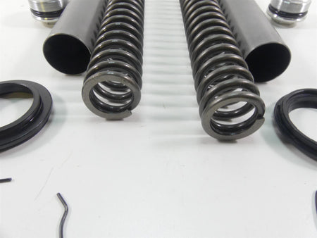 2022 Kawasaki KLR650 KL650 Adv Front Fork Internals Springs 44026-0268 {{ shop.shopifyCountryName }} - Mototech271