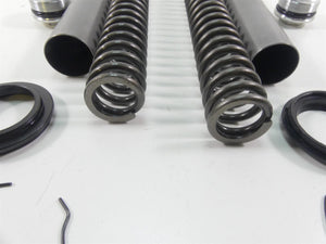 2022 Kawasaki KLR650 KL650 Adv Front Fork Internals Springs 44026-0268 | Mototech271