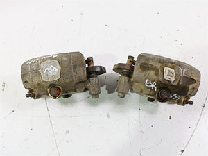 2019 Can Am Maverick X3 XRS Turbo R Rear Brake Caliper Set 705601514 705601515 | Mototech271