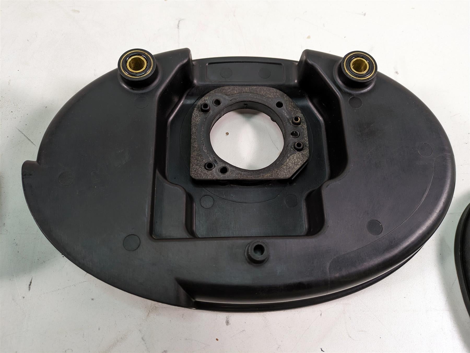 2006 Harley Touring FLHTCUI Electra Glide Air Cleaner Breather Filter 29581-01B {{ shop.shopifyCountryName }} - Mototech271