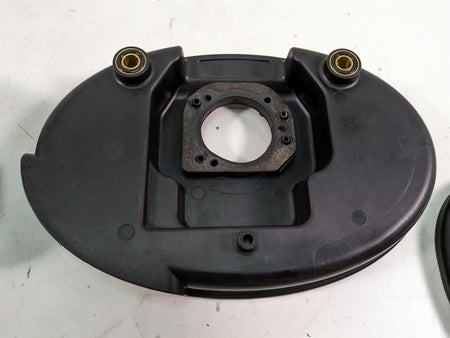 2006 Harley Touring FLHTCUI Electra Glide Air Cleaner Breather Filter 29581-01B {{ shop.shopifyCountryName }} - Mototech271