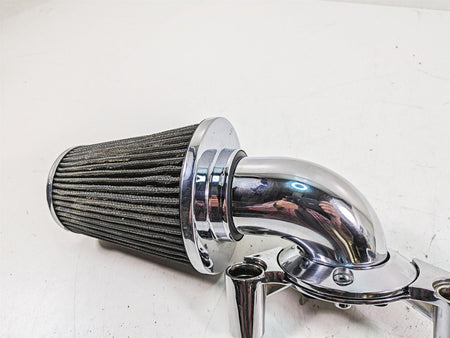 2009 Harley FXCWC Softail Rocker C Screamin Eagle Air Cleaner Filter 29299-08A {{ shop.shopifyCountryName }} - Mototech271