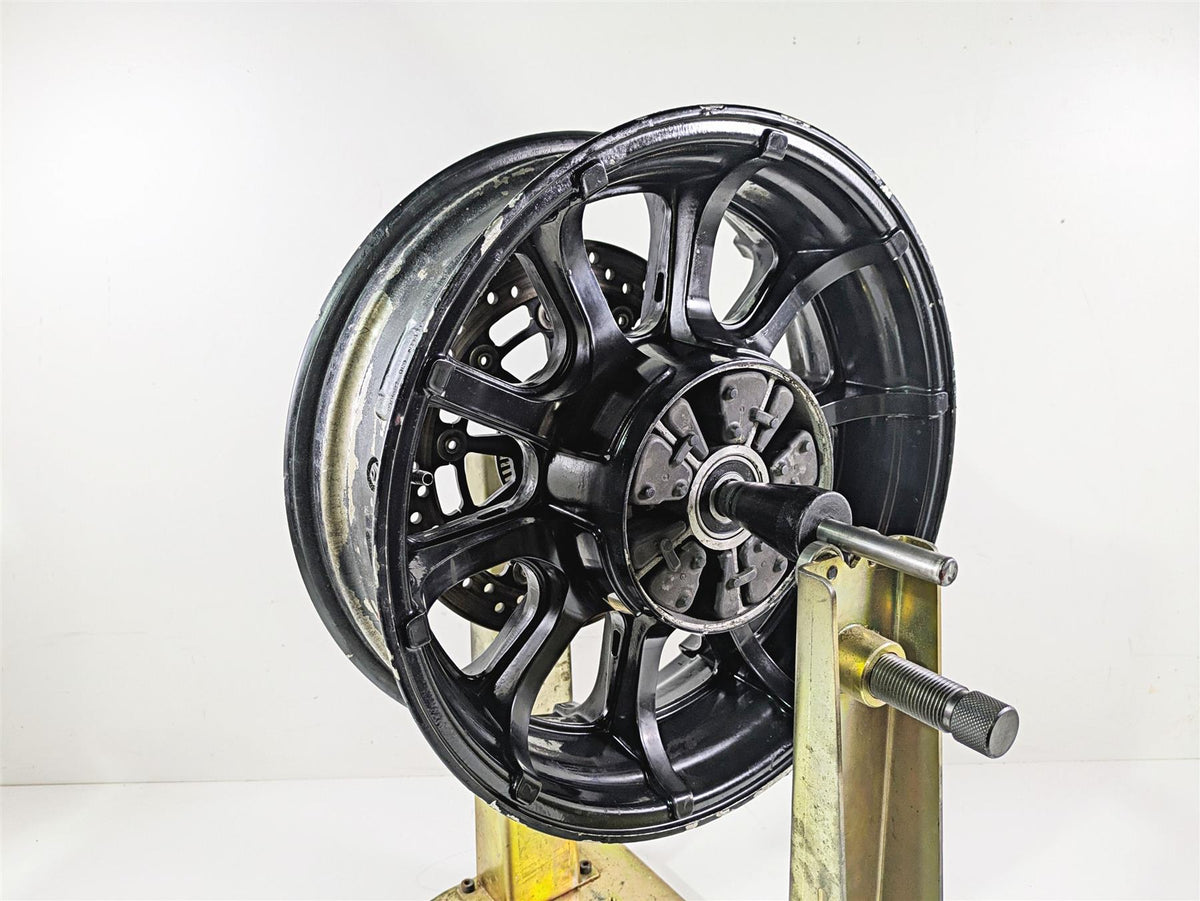 2018 Indian Springfield Dark Horse Straight 16x5 Rear Wheel Rim 1523060 {{ shop.shopifyCountryName }} - Mototech271
