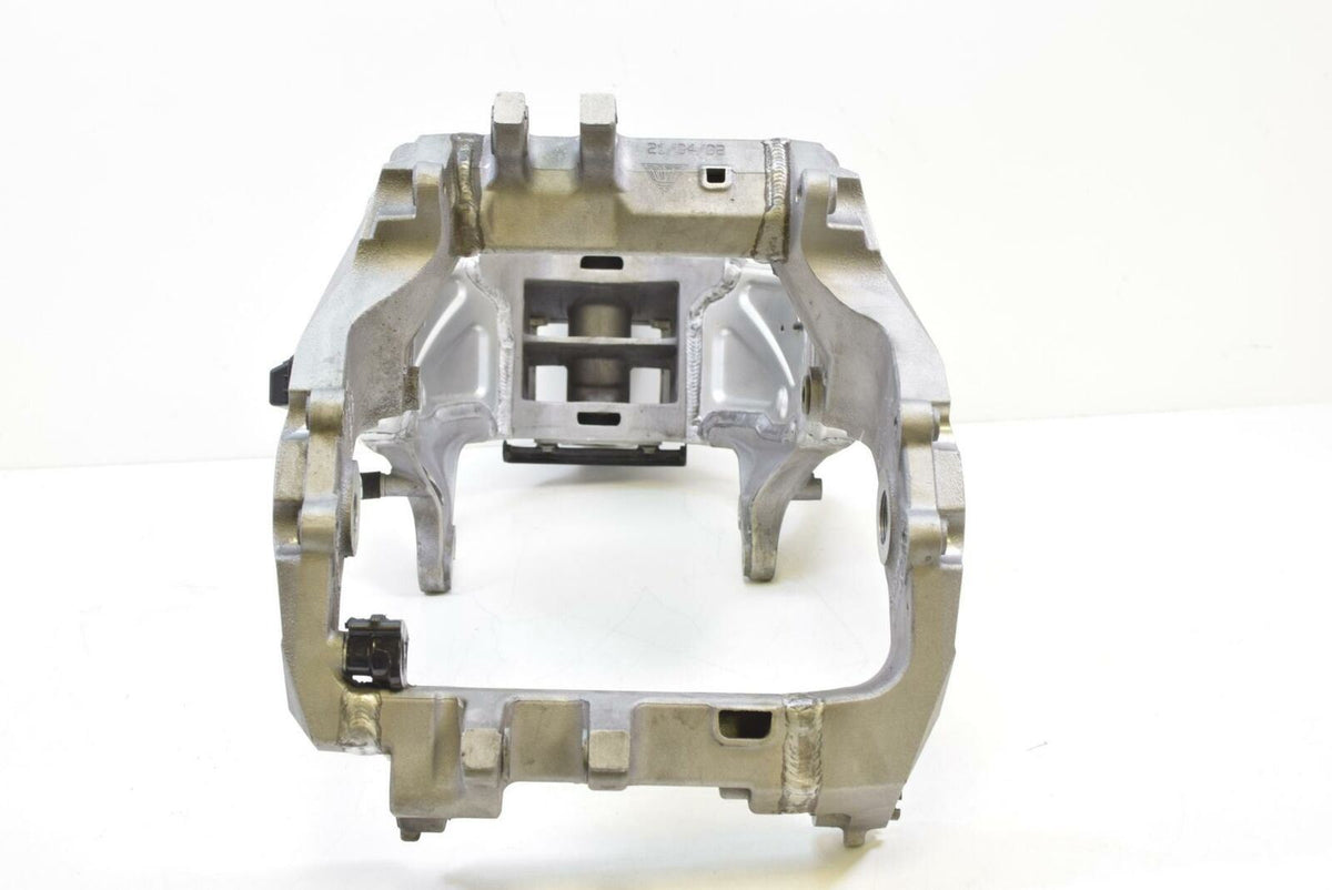 2008 Aprilia RSV2 RSV1000 R Straight Main Frame Chassis Cln Ez Registr AP8146974 {{ shop.shopifyCountryName }} - Mototech271