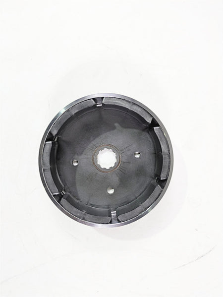 2004 Harley Softail FXSTDI Deuce Ignition Rotor Flywheel Fly Wheel 29981-95 {{ shop.shopifyCountryName }} - Mototech271