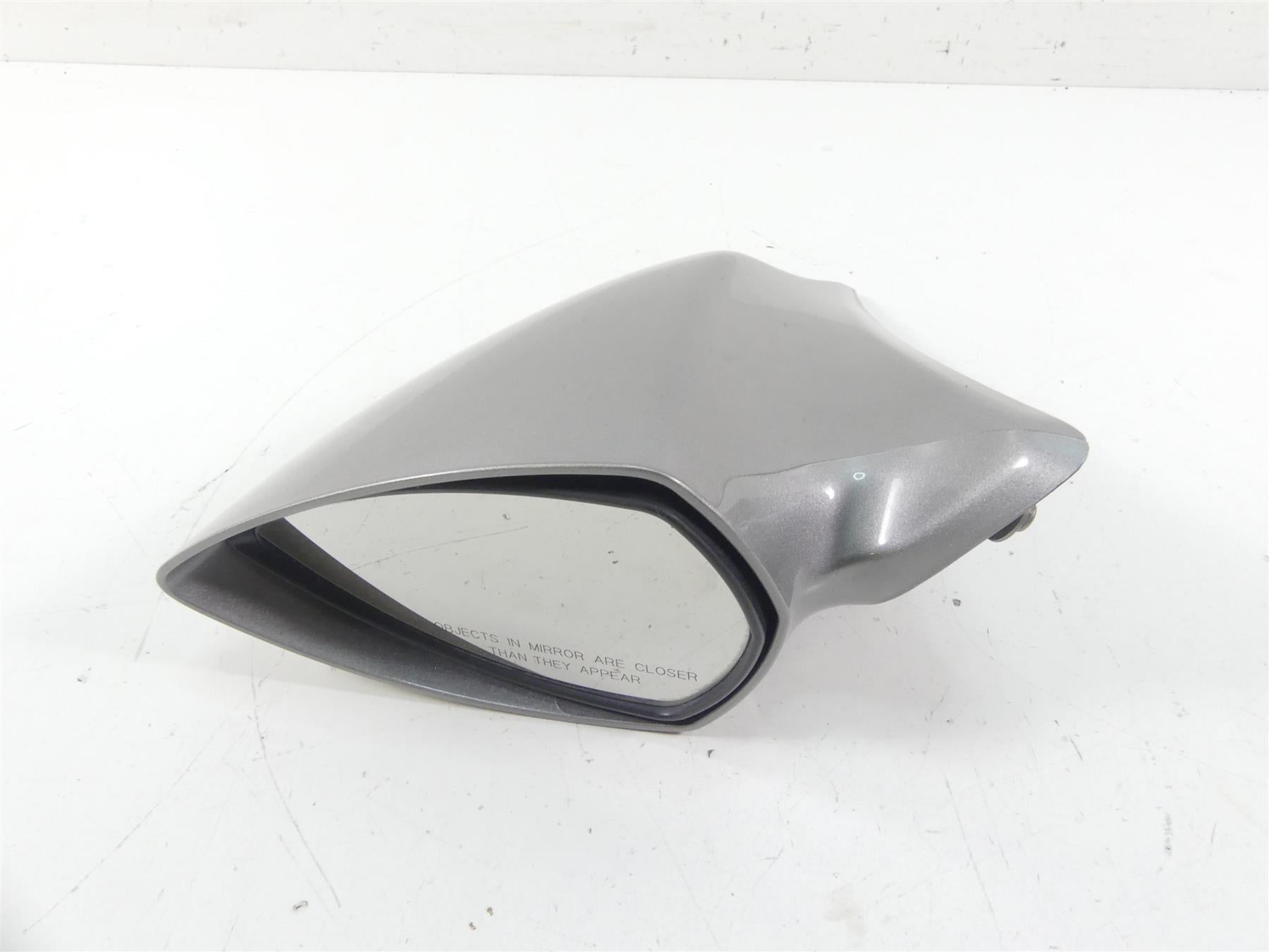 2009 Kawasaki Ultra 260 LX Left Rear View Mirror 56001-3725-IS | Mototech271