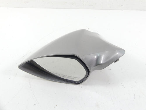 2009 Kawasaki Ultra 260 LX Left Rear View Mirror 56001-3725-IS | Mototech271