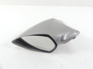 2009 Kawasaki Ultra 260 LX Left Rear View Mirror 56001-3725-IS | Mototech271