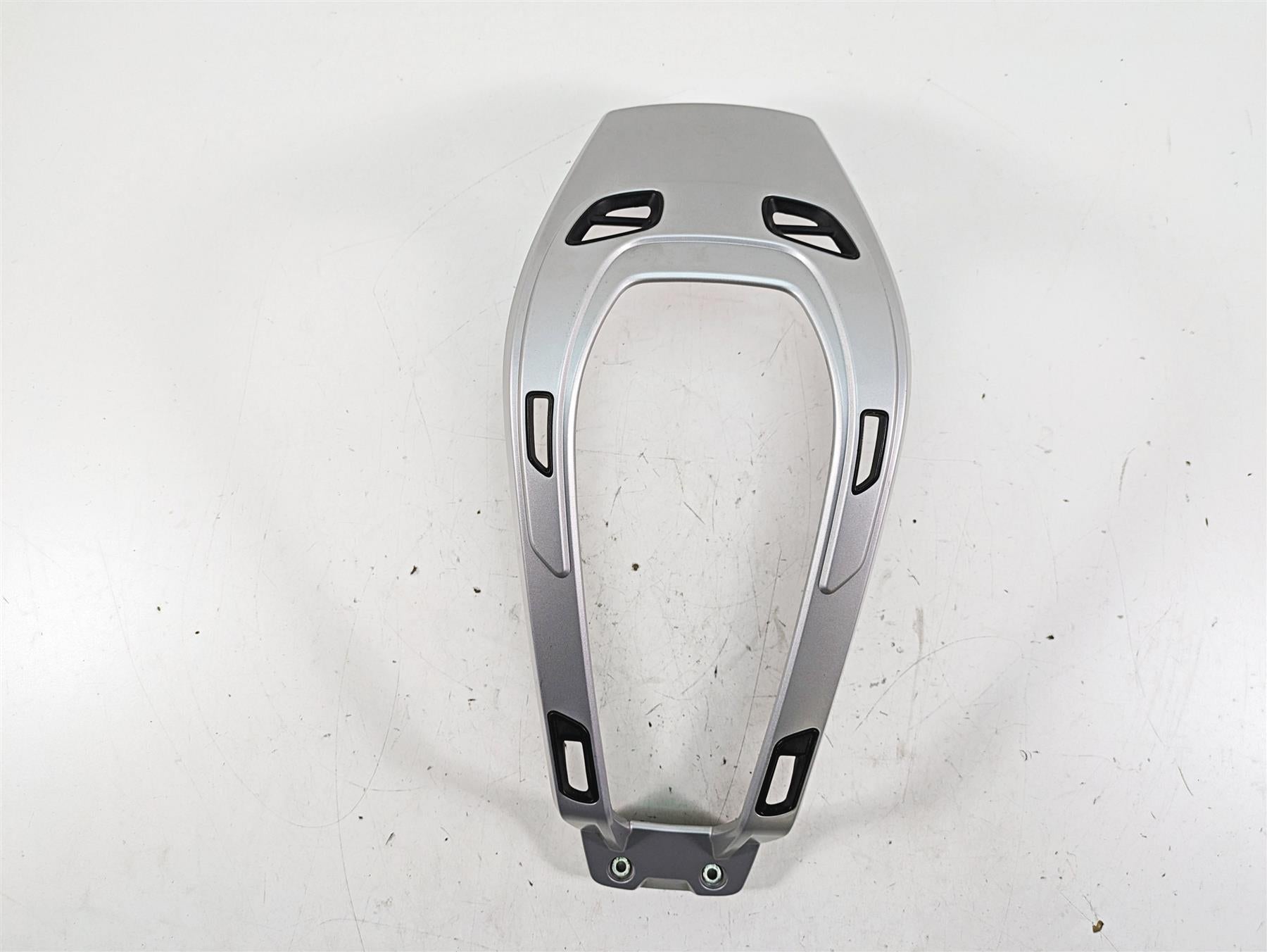 2007 BMW R1200RT K26 Tank Luggage Carrier Rack 46637681580 {{ shop.shopifyCountryName }} - Mototech271