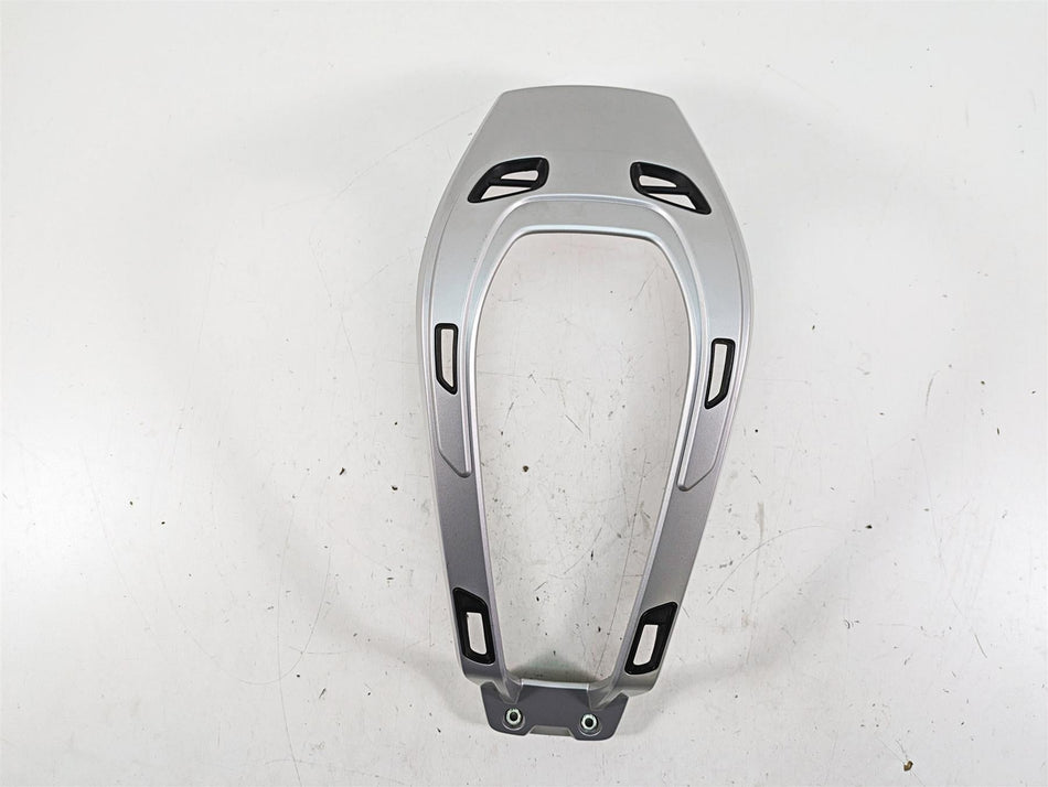 2007 BMW R1200RT K26 Tank Luggage Carrier Rack 46637681580 {{ shop.shopifyCountryName }} - Mototech271
