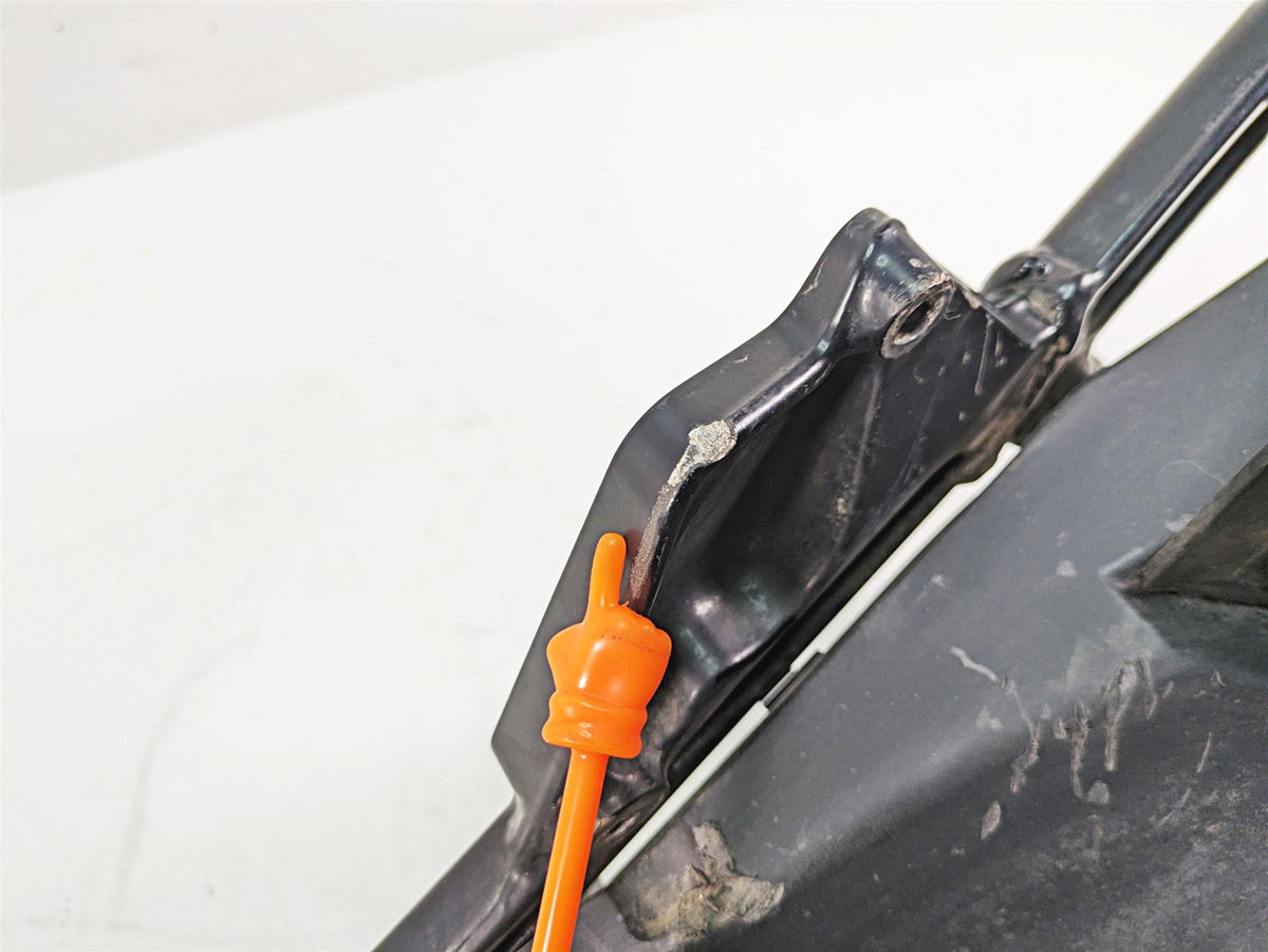 2020 KTM 1290 Super Adventure R Straight Subframe Sub Frame 6030300200033 {{ shop.shopifyCountryName }} - Mototech271