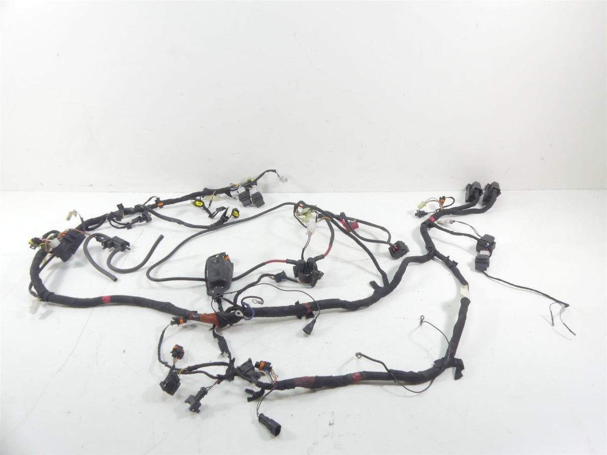 2004 Aprilia RSV1000 R Mille Wiring Harness Loom - No Cuts AP8127150 {{ shop.shopifyCountryName }} - Mototech271