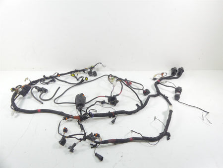 2004 Aprilia RSV1000 R Mille Wiring Harness Loom - No Cuts AP8127150 {{ shop.shopifyCountryName }} - Mototech271