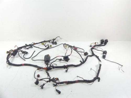 2004 Aprilia RSV1000 R Mille Wiring Harness Loom - No Cuts AP8127150 | Mototech271