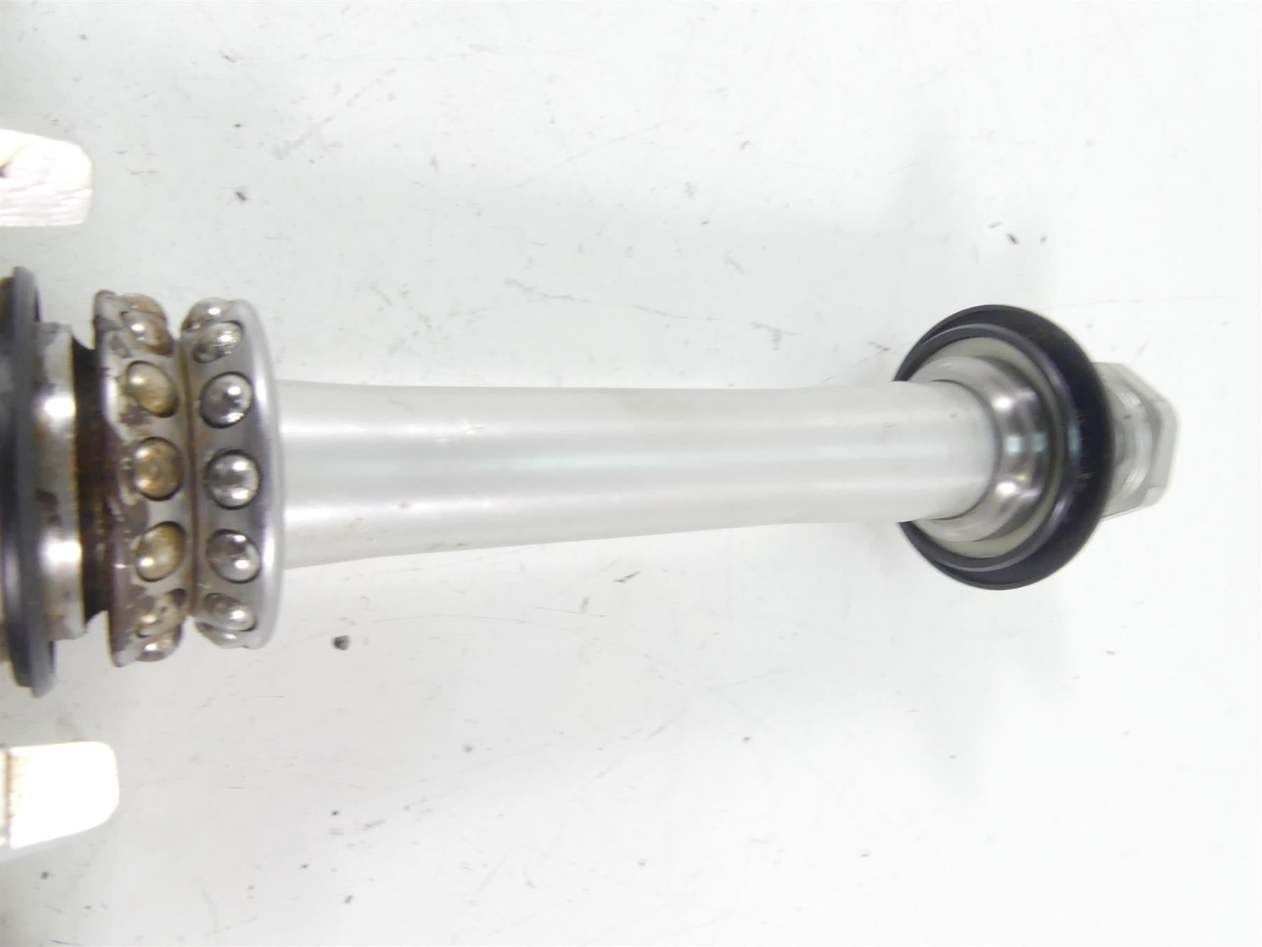 2017 Triumph Thruxton 1200 R Lower Triple Tree Steering Stem Clamp 55mm T2044713 {{ shop.shopifyCountryName }} - Mototech271