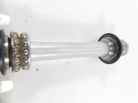 2017 Triumph Thruxton 1200 R Lower Triple Tree Steering Stem Clamp 55mm T2044713 {{ shop.shopifyCountryName }} - Mototech271