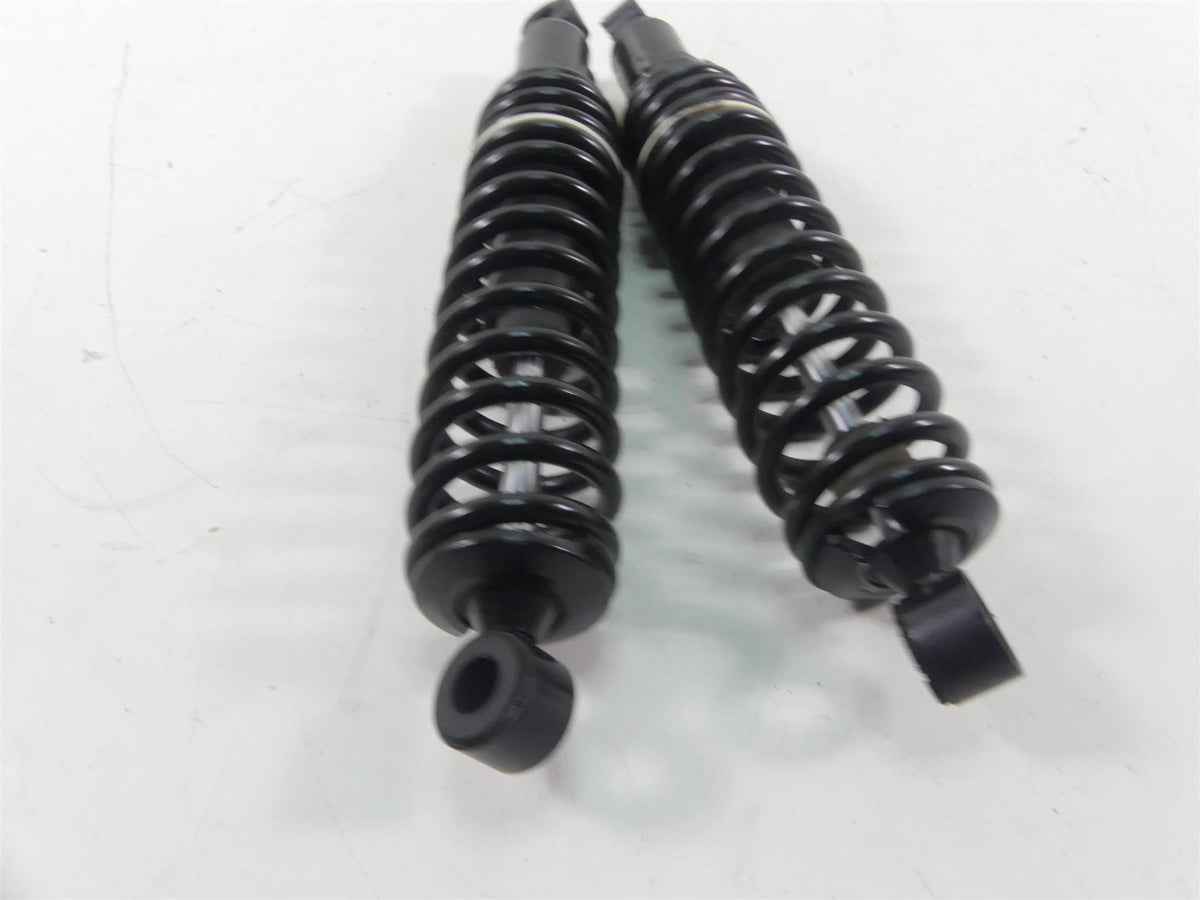 1978 Yamaha XS650 SE Special Monza Sport 335mm Rear Shock Damper Set 06-3643 {{ shop.shopifyCountryName }} - Mototech271