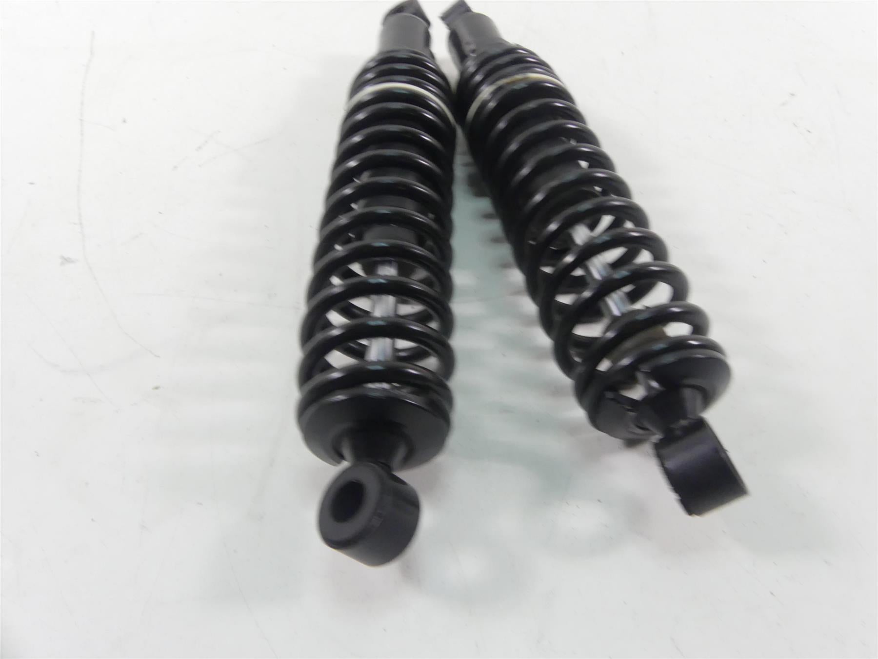 1978 Yamaha XS650 SE Special Monza Sport 335mm Rear Shock Damper Set 06-3643 {{ shop.shopifyCountryName }} - Mototech271