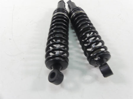 1978 Yamaha XS650 SE Special Monza Sport 335mm Rear Shock Damper Set 06-3643 {{ shop.shopifyCountryName }} - Mototech271