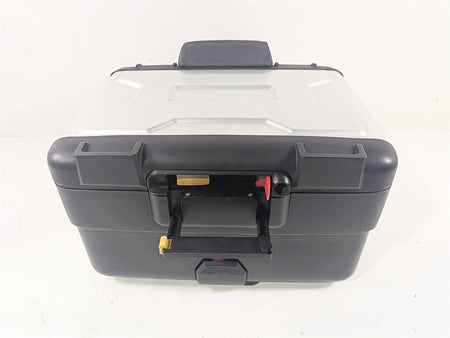 2010 BMW R1200GS K25 Vario Top Case Bag - No Locks 46547677386 71607707241 {{ shop.shopifyCountryName }} - Mototech271