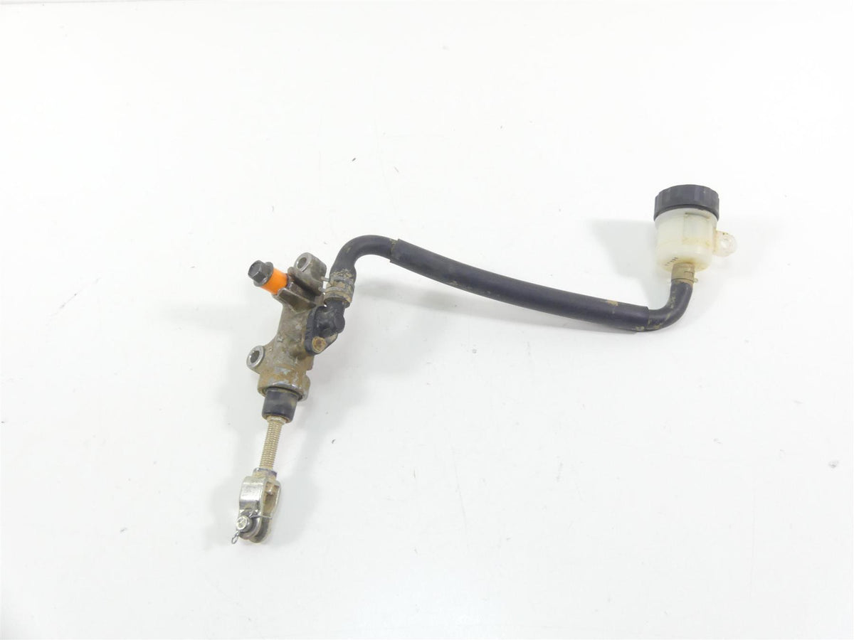 2016 Yamaha YXZ1000 R EPS SE Clutch Master Cylinder 2HC-26450-00-00 {{ shop.shopifyCountryName }} - Mototech271
