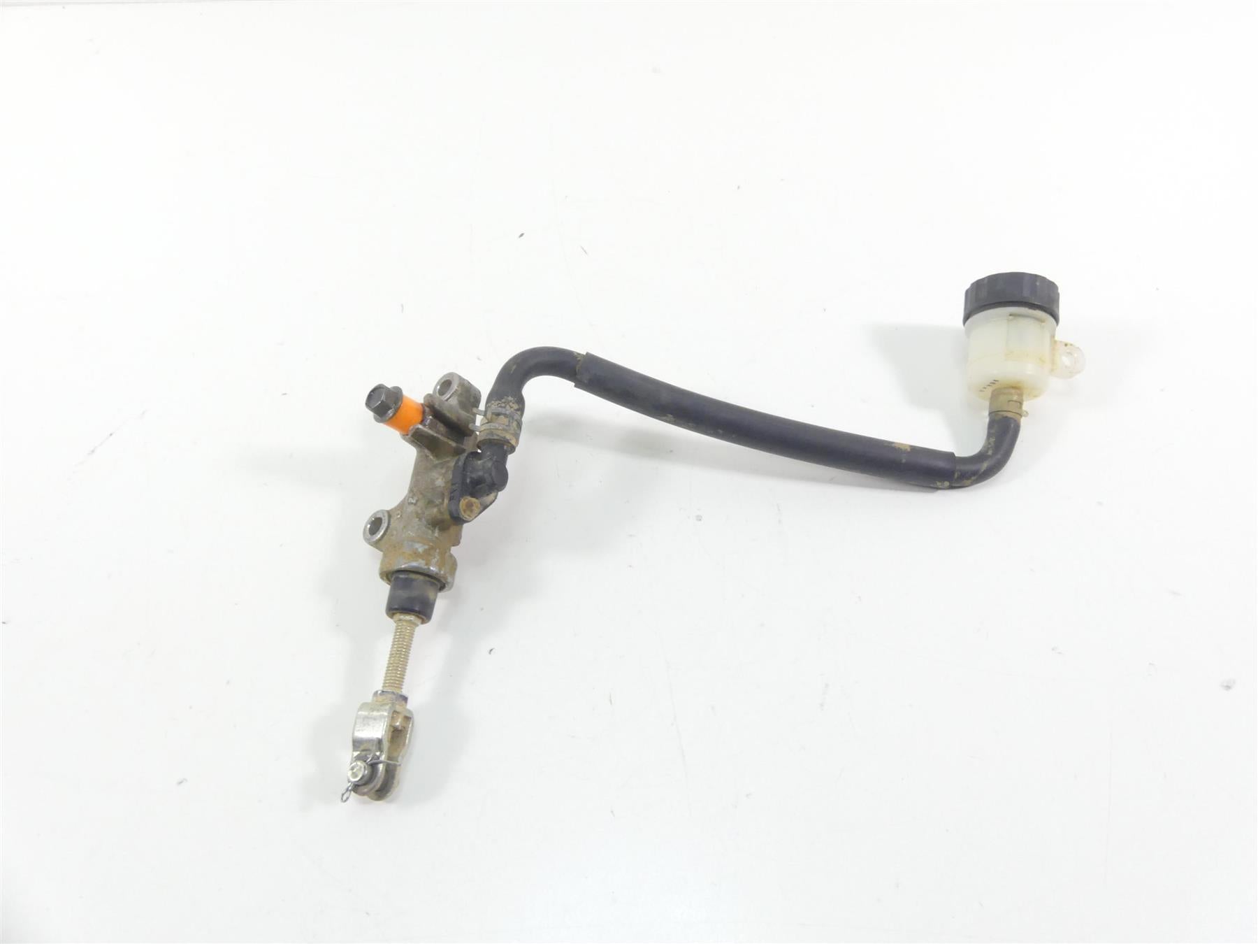 2016 Yamaha YXZ1000 R EPS SE Clutch Master Cylinder 2HC-26450-00-00 {{ shop.shopifyCountryName }} - Mototech271