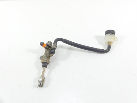 2016 Yamaha YXZ1000 R EPS SE Clutch Master Cylinder 2HC-26450-00-00 {{ shop.shopifyCountryName }} - Mototech271