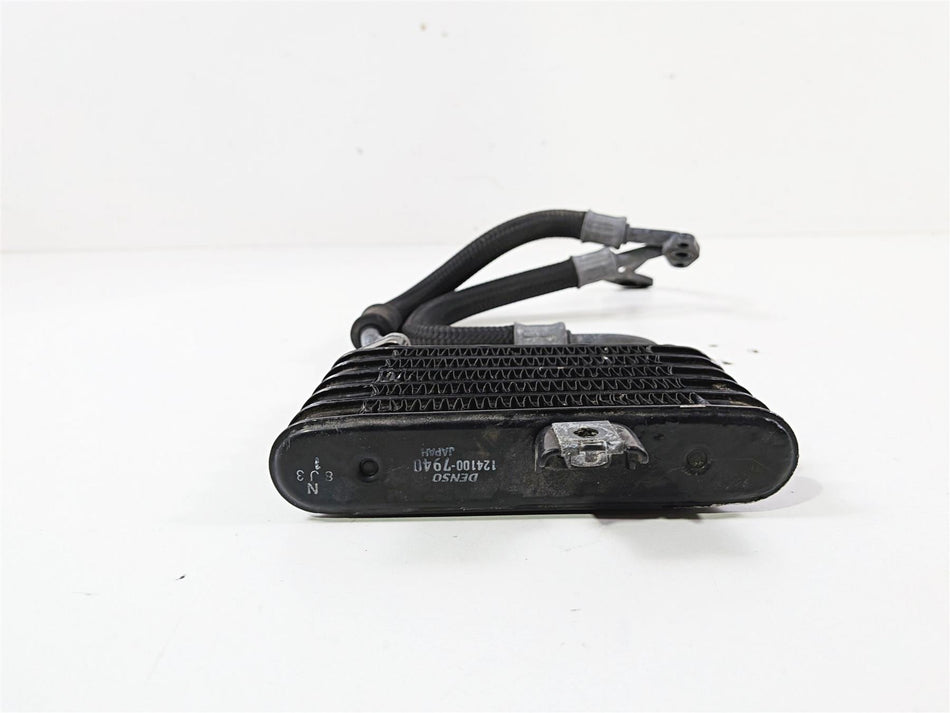 2008 Yamaha XV1900 Roadliner S Oil Cooler & Lines 1D7-13470-00-00 {{ shop.shopifyCountryName }} - Mototech271
