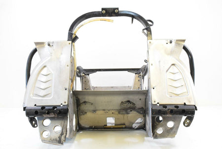 2008 Polaris RMK 700 155" Front Bulkhead Bulk Head Subframe {{ shop.shopifyCountryName }} - Mototech271
