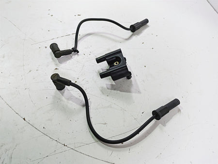 2004 Victory Kingpin Visteon Ignition Coil Wire Set 4010530 2410266 {{ shop.shopifyCountryName }} - Mototech271