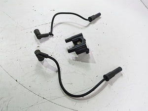 2004 Victory Kingpin Visteon Ignition Coil Wire Set 4010530 2410266 | Mototech271