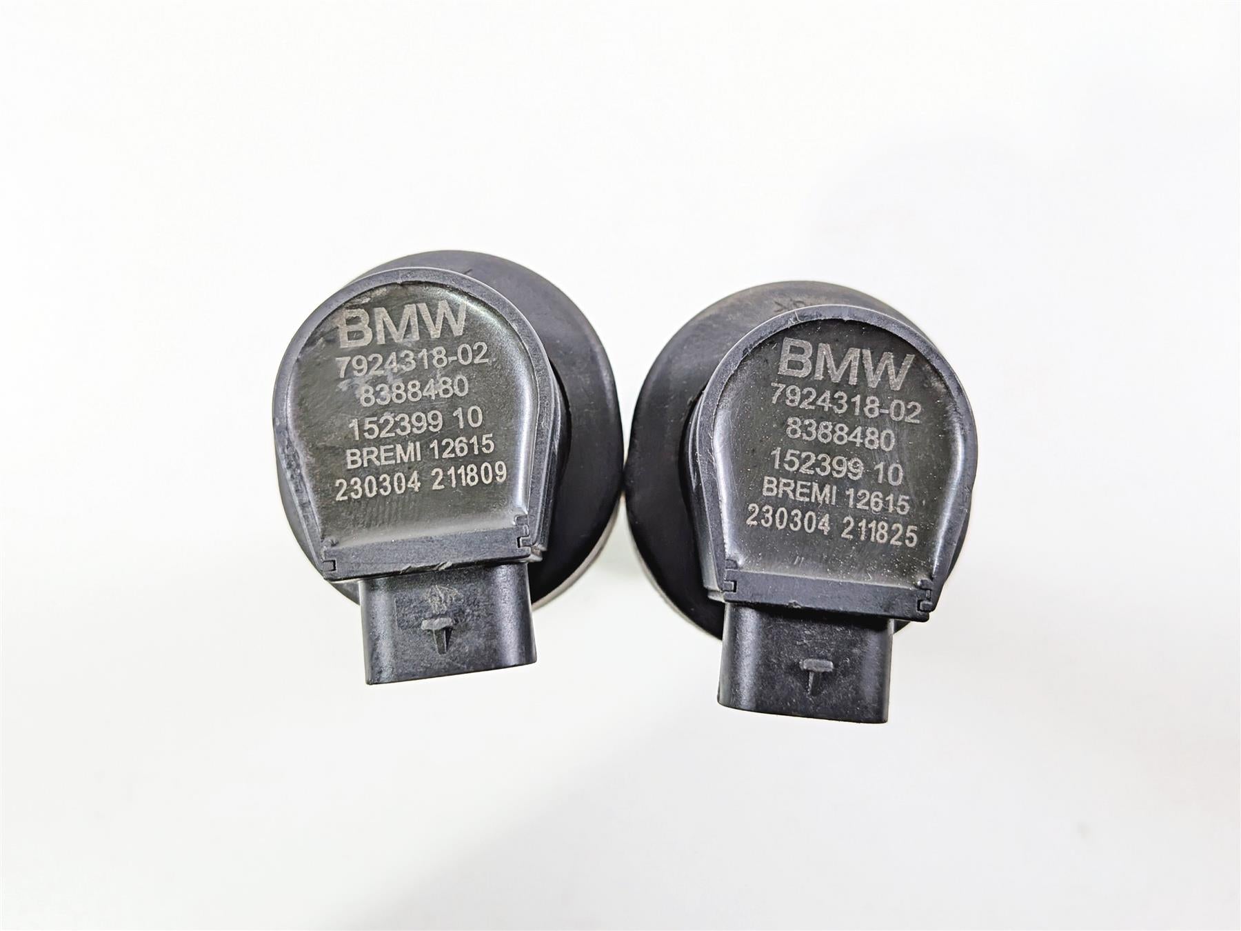 2023 BMW F850GS K81 Bremi Ignition Coil Set 12138569361 12139898548 {{ shop.shopifyCountryName }} - Mototech271