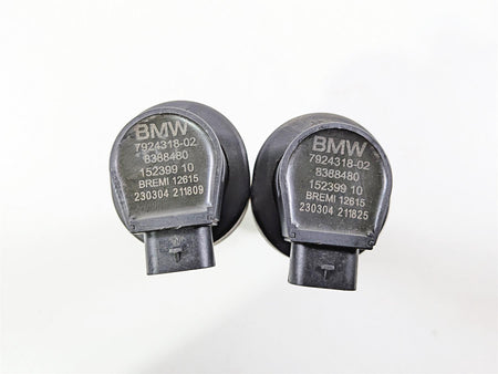 2023 BMW F850GS K81 Bremi Ignition Coil Set 12138569361 12139898548 {{ shop.shopifyCountryName }} - Mototech271