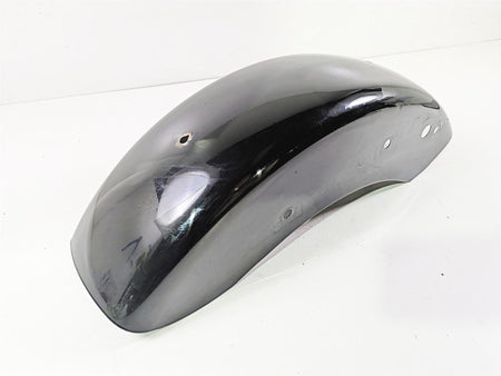 2020 Harley Softail FXST Standard Rear Fender Vivid Black 59500454 {{ shop.shopifyCountryName }} - Mototech271