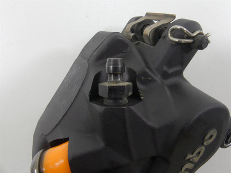 2019 BMW R1250GS K50 Brembo Rear Brake Caliper 34218535160 {{ shop.shopifyCountryName }} - Mototech271