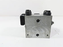 Load image into Gallery viewer, 2010 Harley Touring FLHXSE CVO Street Glide Abs Brake Pump Module 40601-08A
